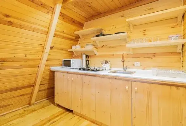 Antalya Bungalows - Görsel 13