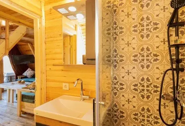 Antalya Bungalows - Görsel 14