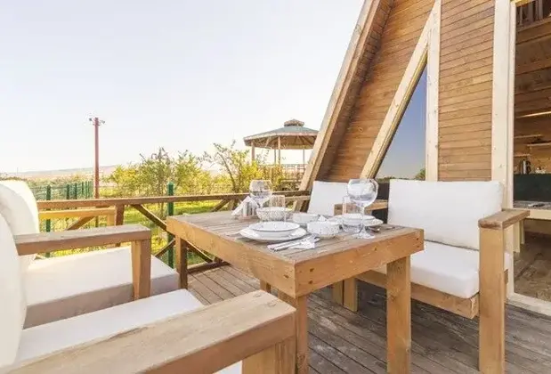 Antalya Bungalows - Görsel 11