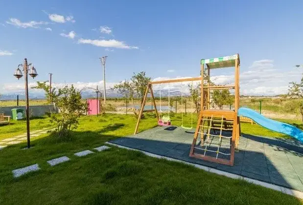 Antalya Bungalows - Görsel 8