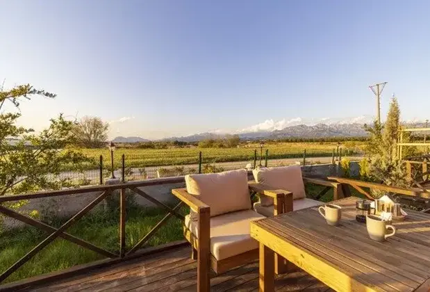 Antalya Bungalows - Görsel 10