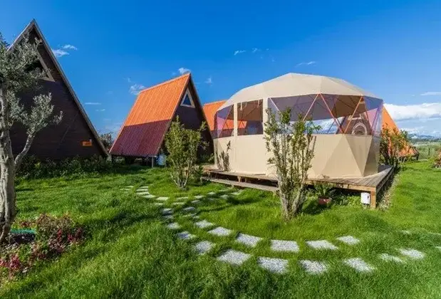 Antalya Bungalows - Görsel 7