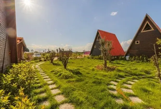 Antalya Bungalows - Görsel 5