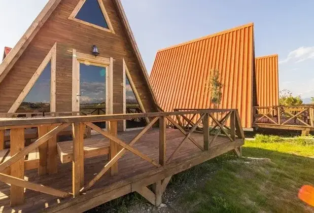 Antalya Bungalows - Görsel 3