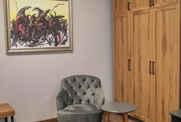 The Green Oasis Hotel Spa - Görsel 12