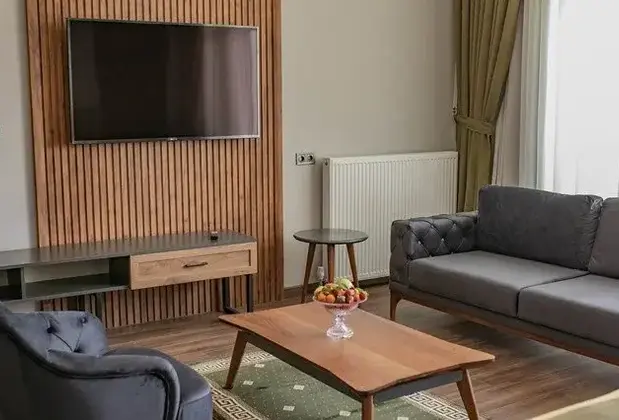 The Green Oasis Hotel Spa - Görsel 10