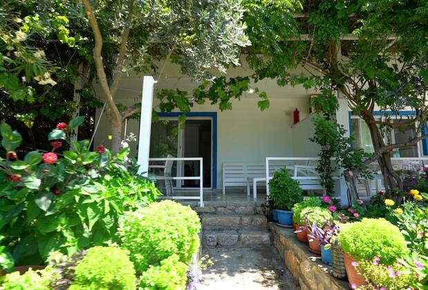 Mandalin Butik Apart & Mazı - Görsel 17