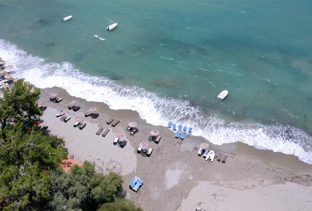 Mandalin Butik Apart & Mazı - Görsel 20