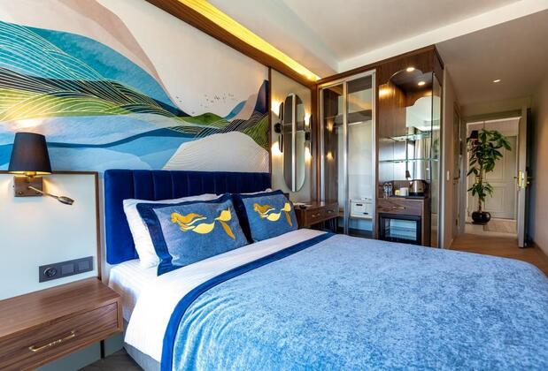 Deniz Kızı Otel - Görsel 3