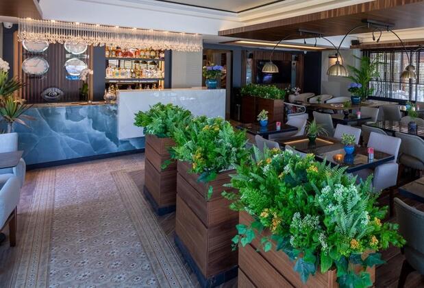 Deniz Kızı Otel - Görsel 8