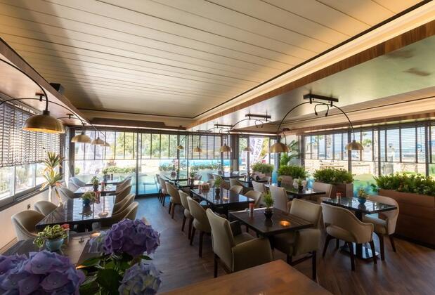 Deniz Kızı Otel - Görsel 9