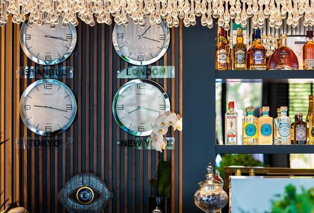 Deniz Kızı Otel - Görsel 12