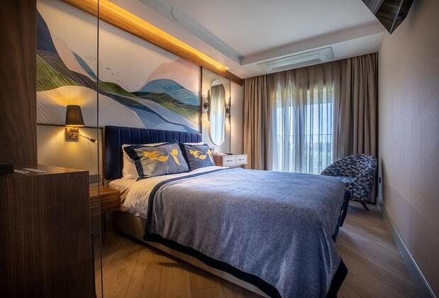 Deniz Kızı Otel - Görsel 5