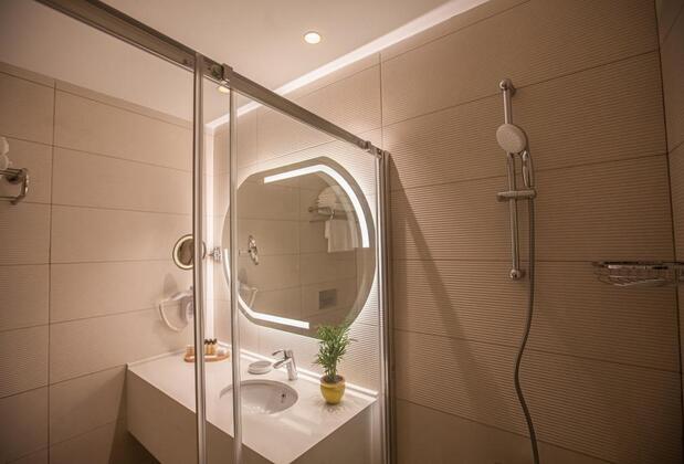 Deniz Kızı Otel - Görsel 6