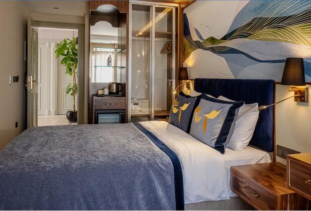 Deniz Kızı Otel - Görsel 4