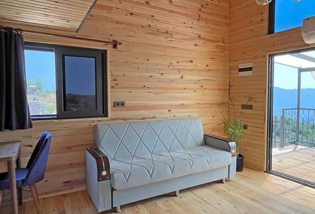 Belen Villaları - Görsel 3