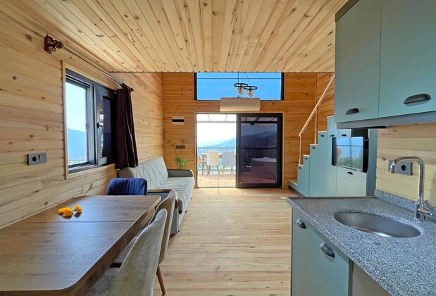 Belen Villaları - Görsel 4