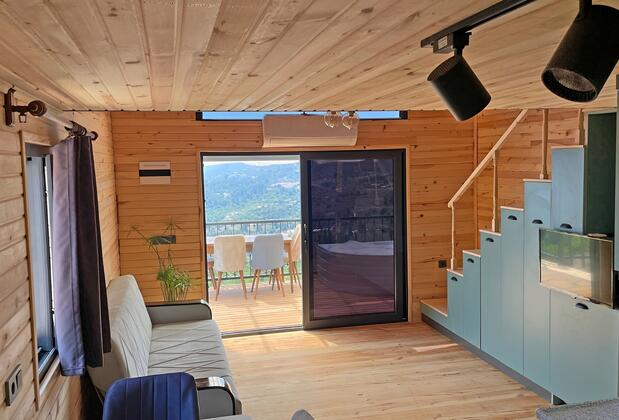 Belen Villaları - Görsel 5