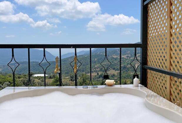 Belen Villaları - Görsel 10