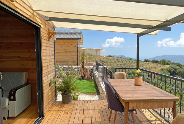 Belen Villaları - Görsel 9