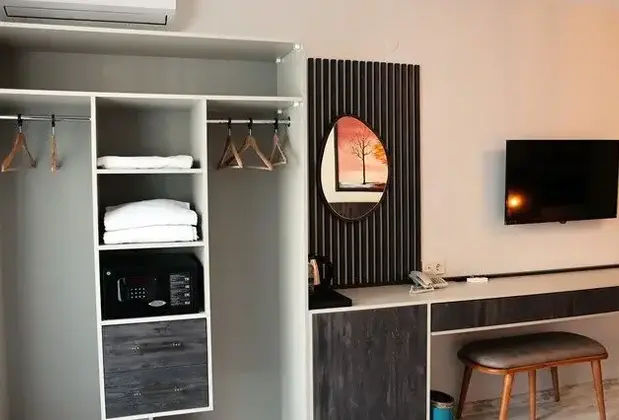 Sar Per Suites Hotel - Görsel 10