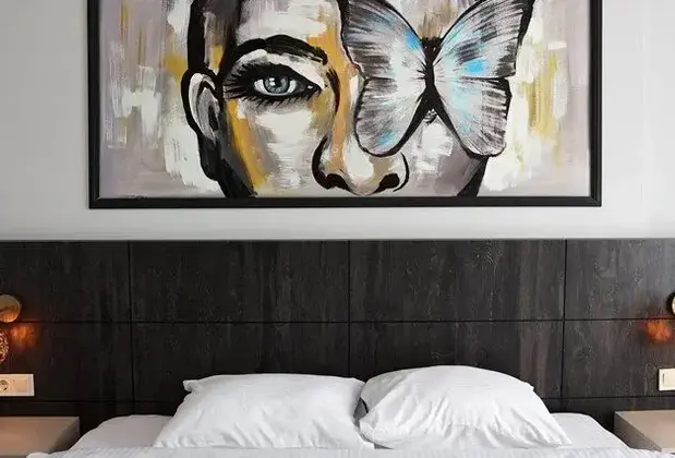 Sar Per Suites Hotel - Görsel 5