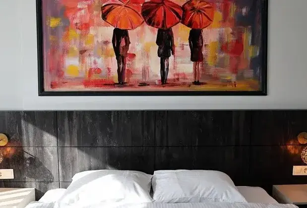 Sar Per Suites Hotel - Görsel 6