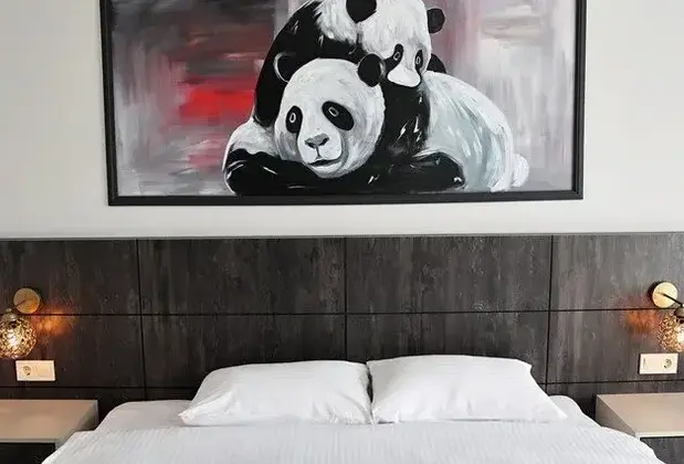 Sar Per Suites Hotel - Görsel 3