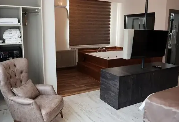 Sar Per Suites Hotel - Görsel 11