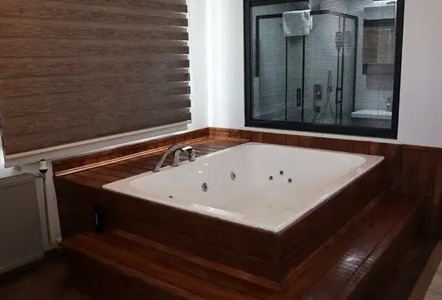 Sar Per Suites Hotel - Görsel 4