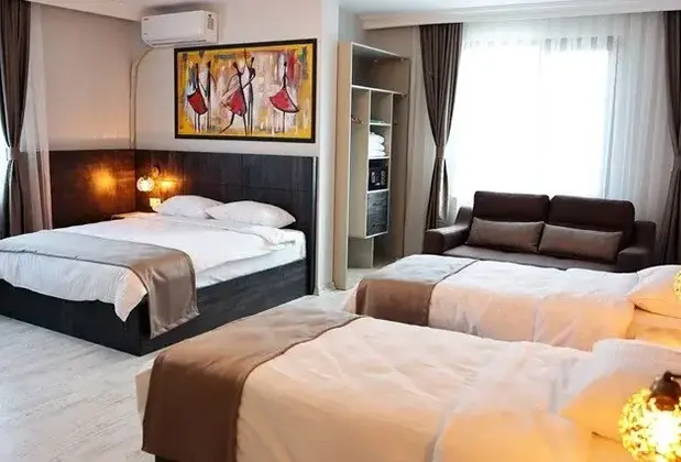 Sar Per Suites Hotel - Görsel 8