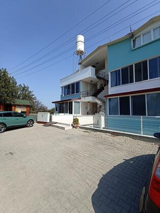 Balıkesir Ören Bonn Apart Otel  - Görsel 21