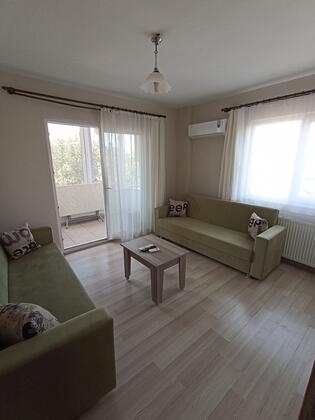 Balıkesir Ören Bonn Apart Otel  - Görsel 22