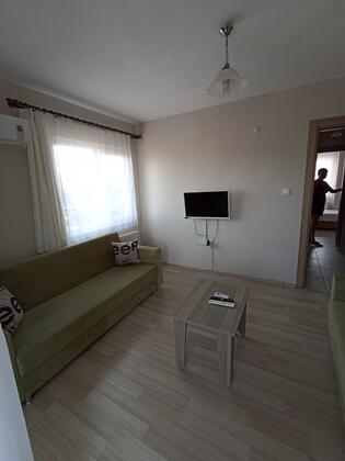 Balıkesir Ören Bonn Apart Otel  - Görsel 24
