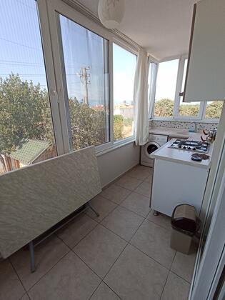 Balıkesir Ören Bonn Apart Otel  - Görsel 26