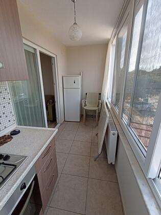 Balıkesir Ören Bonn Apart Otel  - Görsel 28