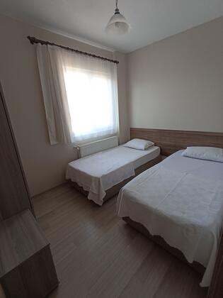 Balıkesir Ören Bonn Apart Otel  - Görsel 29