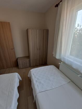 Balıkesir Ören Bonn Apart Otel  - Görsel 32