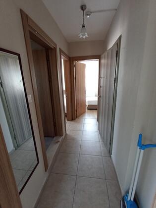 Balıkesir Ören Bonn Apart Otel  - Görsel 33