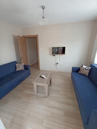 Balıkesir Ören Bonn Apart Otel  - Görsel 35