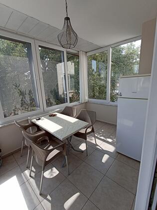 Balıkesir Ören Bonn Apart Otel  - Görsel 37