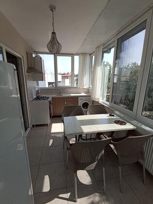 Balıkesir Ören Bonn Apart Otel  - Görsel 38