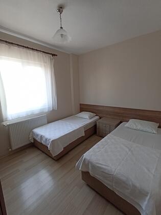 Balıkesir Ören Bonn Apart Otel  - Görsel 40