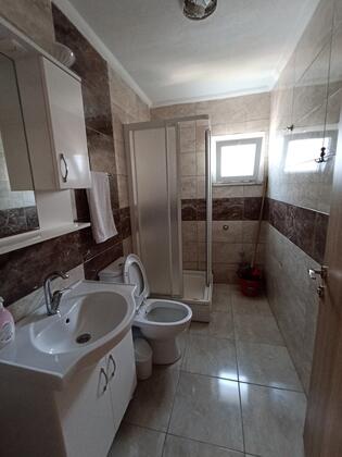 Balıkesir Ören Bonn Apart Otel  - Görsel 43