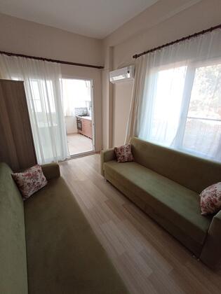 Balıkesir Ören Bonn Apart Otel  - Görsel 44