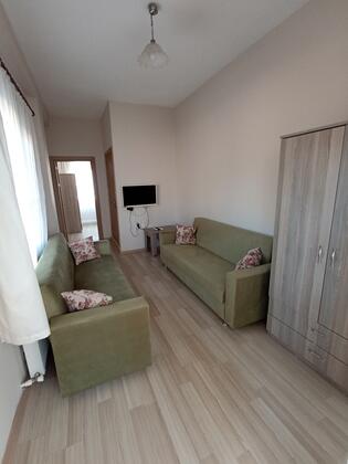 Balıkesir Ören Bonn Apart Otel  - Görsel 45