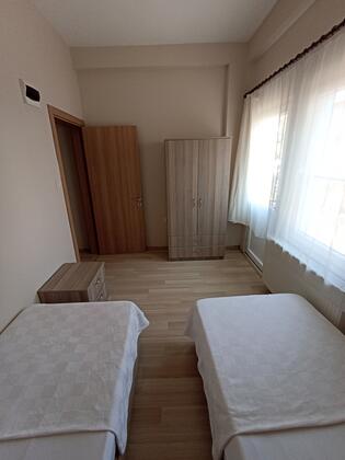 Balıkesir Ören Bonn Apart Otel  - Görsel 48