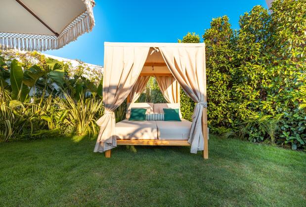 The Xon Butik Otel - Görsel 5