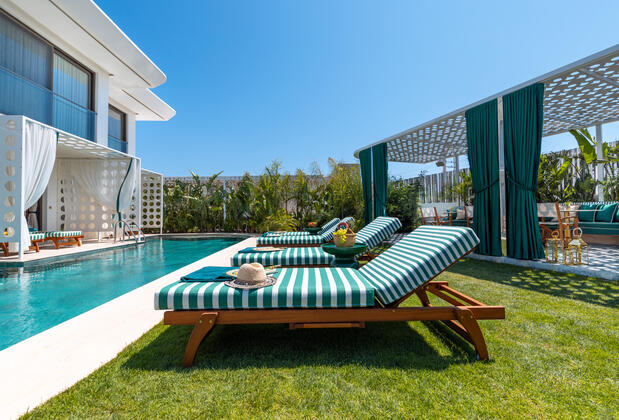 The Xon Butik Otel - Görsel 3