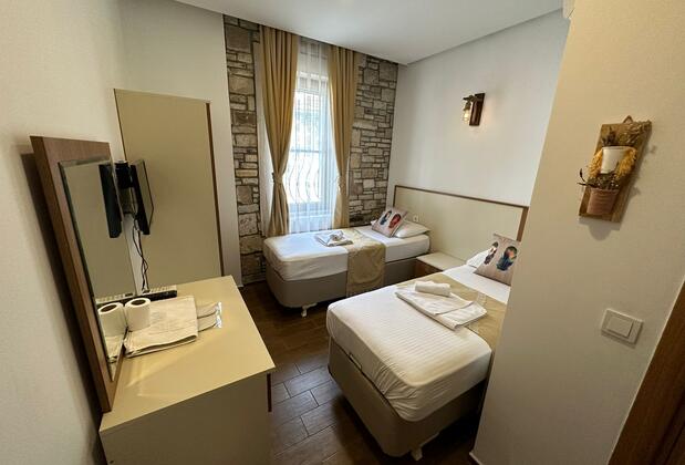 Deniz Otel Yeni Foça - Görsel 7